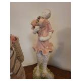 Bunny Figurine Assortment (Lot of 4)