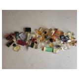 Mixed Lot Designer Perfume Bottles
