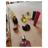 Bvlgari Mini Perfume Bottles Mixed Lot