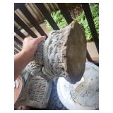 Cherub Angel Garden Statue