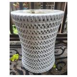Accent Table Pair (Lot of 2)