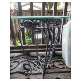 Accent Table Pair (Lot of 2)