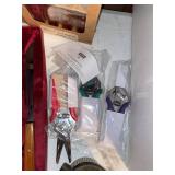 Kitchenware Utensil Lot Porterhouse Tramontina Kuhn Rikon Vintage