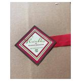 Department 56 Krinkles Patience Brewster Figure Boxes Tall Caroler Lot