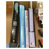 Mixed Books VHS DVD Lot Romance Classics Wedding Titles & Hardcovers