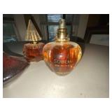 Vintage Perfume Bottle Group Jean Patou Sublime & Fath de Fath