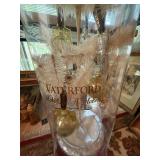 Waterford Holiday Heirlooms Tree Set in Jim O
