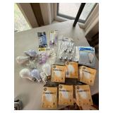 Assorted Light Bulb Lot GE Westinghouse Decorative Nightlight Mix
