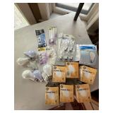 Assorted Light Bulb Lot GE Westinghouse Decorative Nightlight Mix