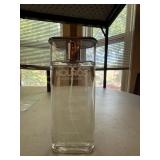 Yves Saint Laurent Kouros Cologne Sport Eau de Cologne Partial Bottle