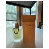 Usher Eau de Parfum Spray 1.7 oz 50 ml w/ Box Celebrity Fragrance