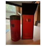 Thierry Mugler B Men Hair & Body Shampoo 200mL w/ Box Vintage