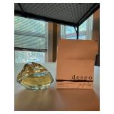 Jennifer Lopez Deseo Eau de Parfum 3.4 oz Demo Spray w/ Box