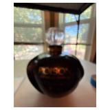 Christian Dior Poison Esprit de Parfum Large Bottle w Stopper 8in