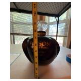Christian Dior Poison Esprit de Parfum Large Bottle w Stopper 8in