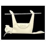 DB - Tinker Bell Handbag by James Piatt