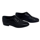 DB - Chanel Spectator Style Booties - Size EU 37 1/2