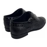 DB - Chanel Spectator Style Booties - Size EU 37 1/2