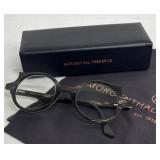 DB - Morgenthal Frederics Gabriel Eyeglasses