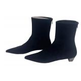 DB - PRADA Boots - Made in Italy - Size 37