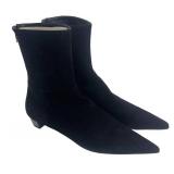 DB - PRADA Boots - Made in Italy - Size 37