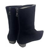 DB - PRADA Boots - Made in Italy - Size 37