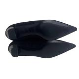 DB - PRADA Boots - Made in Italy - Size 37