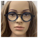 DB - Anne & Valentin RAW 3 Eyeglass Frames