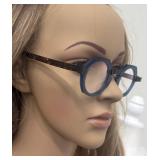 DB - Anne & Valentin RAW 3 Eyeglass Frames