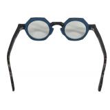 DB - Anne & Valentin RAW 3 Eyeglass Frames
