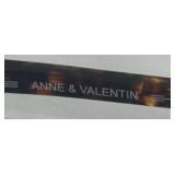 DB - Anne & Valentin RAW 3 Eyeglass Frames