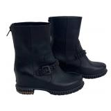 DB - Fendi Collette & Juliette Boots - Size 38