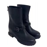 DB - Fendi Collette & Juliette Boots - Size 38