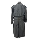 KH - Burberrys Trench Coat