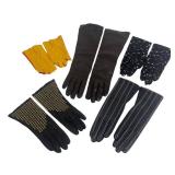 DB - Assorted Ladies Fashion Gloves