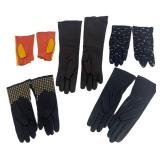 DB - Assorted Ladies Fashion Gloves