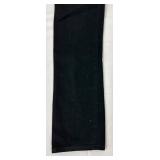 Khate Vanessa Denim Jeans - Black - USA Made - Size 29