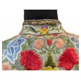 Vintage Santiago Pelaya Embroidered Spanish Matador Cape