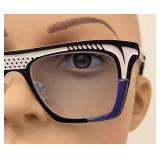 Theo Eyewear Pop Art 1 Women