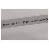 Theo Eyewear Pop Art 1 Women