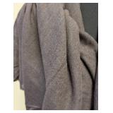 Faliero Sarti Cashmere Silk Scarf