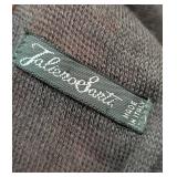 Faliero Sarti Cashmere Silk Scarf