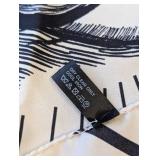 Silviya Neri Have an Eye on You Silk Scarf 25.5" Square