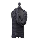 Mj Watson Fw2049 8 Wool Alpaca Knit Scarf