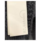 Mj Watson Fw2049 8 Wool Alpaca Knit Scarf