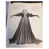 Vintage Yves Saint Laurent Coffee Table Book