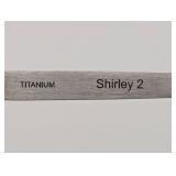 Rapp Shirley 2 Titanium Eyeglass Frames