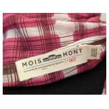 Moismont N 002 Cotton Scarf