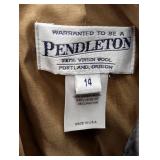 Pendleton Women