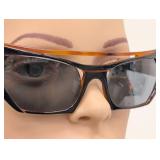 Christoph Broich by Theo 005 Sunglasses